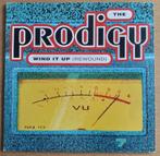 Prodigy - Wind it Up, CD & DVD, Vinyles | Dance & House, Enlèvement ou Envoi, Comme neuf, 12 pouces, Dance populaire