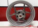 ACHTERVELG Kawasaki Z 750 2007-2012 (Z750 ZR750L-M), Gebruikt