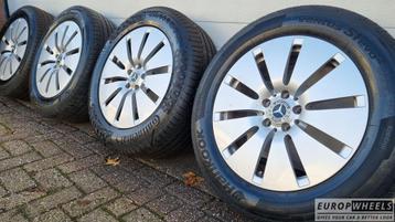 18 inch Mercedes GLC W253 GLC klasse A2534011400 Origineel beschikbaar voor biedingen