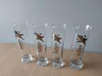 Verres à bière Adler, Enlèvement ou Envoi, Comme neuf, Verre à bière