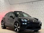 Porsche Macan 4 Electric / Sport Chrono / 22" / Sport Sound, Autos, Porsche, Cuir, Achat, Entreprise, Entretenue par le concessionnaire
