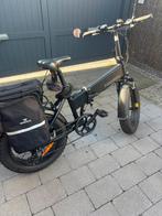 Fatbike Touroll à l'état neuf, Enlèvement, Comme neuf, Autres marques