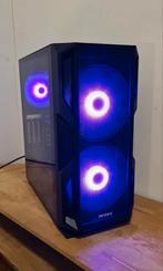 Gaming PC Ryzen 7 3800X / RTX 3070 - Hoge prestaties, AMD/NVIDIA/Corsair/Antec, Ophalen of Verzenden, Zo goed als nieuw, AMD Ryzen 7