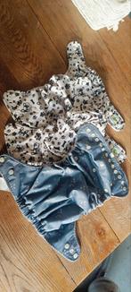 3 surpantalons lavables, Enfants & Bébés, Vêtements de bébé | Maillots de bain pour bébés, Enlèvement ou Envoi, Utilisé