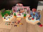 Playmobil shopping mall, Verzamelen, Ophalen of Verzenden