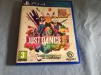 PlayStation 4 Just dance, Games en Spelcomputers, Ophalen of Verzenden