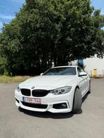 BMW 428i M SPORT ALCANTARA, Auto's, Automaat, 4 zetels, Achterwielaandrijving, 4 cilinders