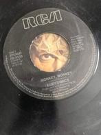 7" Eurythmics, Love is a stranger, Ophalen of Verzenden, Gebruikt, Poprock