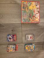Pokemon sealed items en kaarten te ruil., Hobby en Vrije tijd, Ophalen, Nieuw, Overige typen