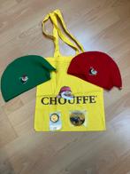 Chouffe pakket Frankrijk, Verzamelen, Biermerken, Ophalen, Nieuw, Overige typen, Overige merken