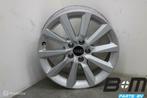 Originele 16 inch losse velg Audi A1 GB 82A601025C, Auto-onderdelen, Banden en Velgen, Gebruikt, Velg(en)