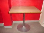 petite table de cuisine, Ophalen, 50 tot 100 cm, Tot twee personen, 50 tot 100 cm