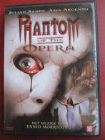 Phantom of the opera (1998), Cd's en Dvd's, Vanaf 16 jaar, Ophalen of Verzenden, Zo goed als nieuw, Overige genres