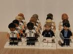 Minifigures Lego DFB - Complet, Enlèvement ou Envoi, Comme neuf, Ensemble complet, Lego