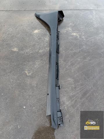 Zijskirt/sideskirt Toyota Aygo Links voor dorpel 75860-0h020 beschikbaar voor biedingen