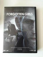 DVD box forgotten girls, Cd's en Dvd's, Dvd's | Tv en Series, Boxset, Thriller, Ophalen of Verzenden, Zo goed als nieuw