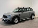 MINI Cooper Countryman (bj 2019), Auto's, Mini, Te koop, Zilver of Grijs, Benzine, Break