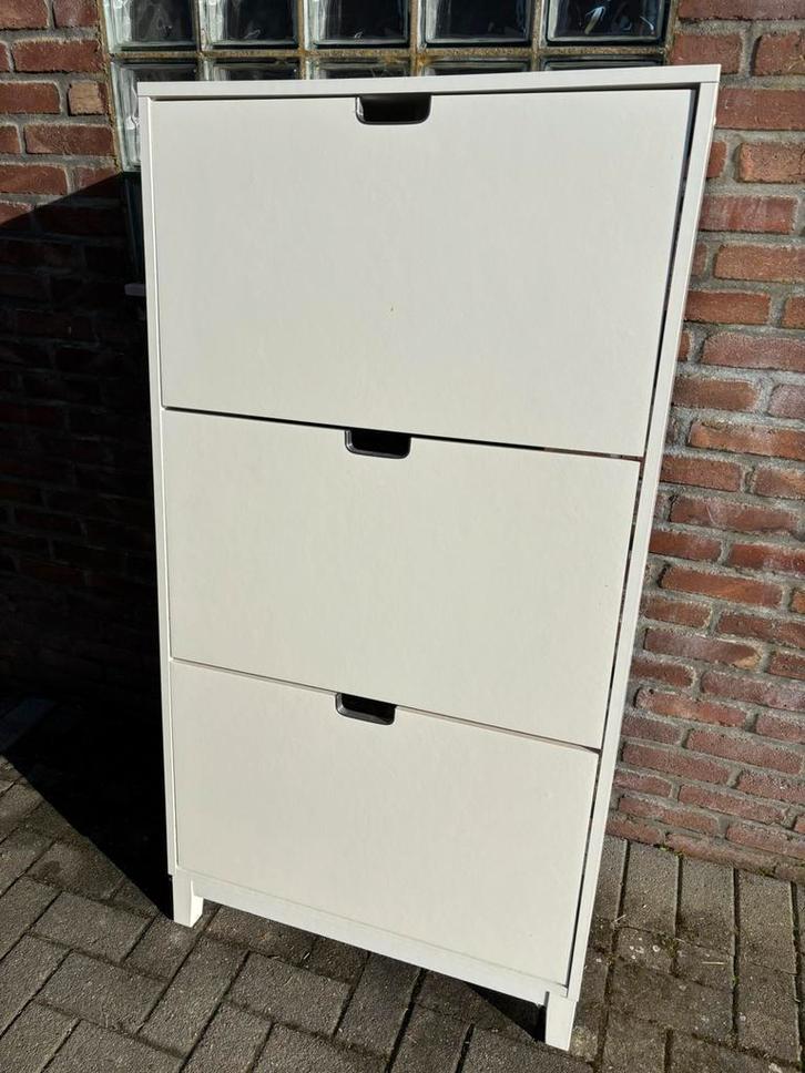 Ikea schoenenkast, Huis en Inrichting, Kasten | Schoenenkasten, Zo goed als nieuw, Ophalen