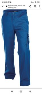Pantalons Dassy, Vêtements | Hommes, Bleu, Enlèvement, Autres tailles, Neuf