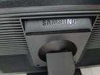 Écran d'ordinateur Samsung 64 cm réglable en hauteur, Comme neuf, Enlèvement