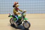 Joe Bar Chris Crambler Honda 125 SL 1:18 jb27, Ophalen of Verzenden, Nieuw