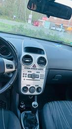 opel corsa 1,2, Auto's, Voorwielaandrijving, Stof, 4 cilinders, Particulier