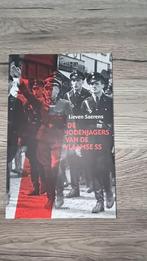 DE JODENJAGERS VAN DE VLAAMSE SS, Tweede Wereldoorlog, Nieuw, Ophalen of Verzenden, Overige onderwerpen