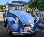 2CV6  Speciaal Bj 1986, 2CV, Handgeschakeld, 5 deurs, Particulier