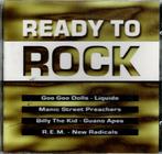 cd    /   Ready To Rock, Cd's en Dvd's, Ophalen of Verzenden