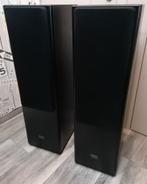 Set Pioneer Prologue S-110 speakers, Ophalen, 120 watt of meer, Front, Rear of Stereo speakers, Overige merken