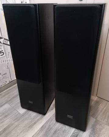 Set Pioneer Prologue S-110 speakers beschikbaar voor biedingen