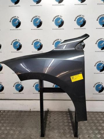 RENAULT MEGANE Megane Estate Dynamic [L_WING] 2009 beschikbaar voor biedingen