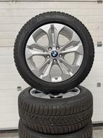 17’’ BMW U11  X1 F48 X2 F39 VELGEN WINTERBANDEN ORIG RFT ST, Auto-onderdelen, Gebruikt, -, -, Banden en Velgen