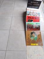 1 Lot van 50 LP's zoals op de afbeelding!/in de beschrijving, Cd's en Dvd's, Ophalen, Gebruikt