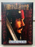 Pirates of the Caribbean: Het boek van de film, Ophalen of Verzenden