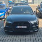 Audi a6 ultra 3x S-line facelift model, Auto's, Audi, Particulier, A6, Te koop