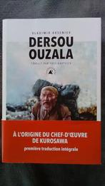 „Dersu Uzala” Vladimir Arseniev (2021) negen, Boeken, Vladimir Arseniev, Overige, Nieuw, Ophalen of Verzenden