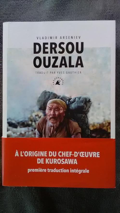 „Dersu Uzala” Vladimir Arseniev (2021) negen, Boeken, Biografieën, Nieuw, Overige, Ophalen of Verzenden