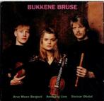 cd   -   Bukkene Bruse – Bukkene Bruse, Cd's en Dvd's, Ophalen of Verzenden