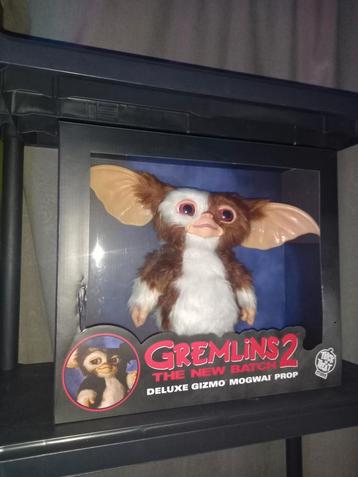 Trick or Treat Studio Gremlins 2, le nouveau gadget Batch De, Enlèvement ou Envoi, Comme neuf