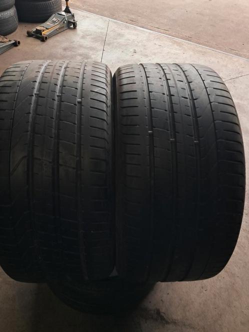315/35/21 315/35R21 zomer Pirelli PZERO 3153521, Auto-onderdelen, Besturing, Audi, BMW, Citroën, Daihatsu, Fiat, Ford, Honda, Jeep