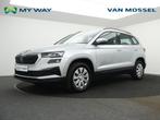 Skoda Karoq Karoq 1.0 TSI Active, Karoq, Handgeschakeld, 119 g/km, SUV of Terreinwagen