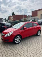 Opel Corsa 1.0, Auto's, Voorwielaandrijving, Stof, Particulier, 1000 cc