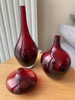 3 mooie vazen, Huis en Inrichting, Ophalen, Zo goed als nieuw