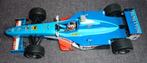 F1 Benneton B198 1998 Minichamps 1/18, Hobby en Vrije tijd, Ophalen of Verzenden, Zo goed als nieuw, Auto, MiniChamps