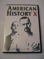 AMERICAN    HISTORY   X, Vanaf 16 jaar, Ophalen of Verzenden, Zo goed als nieuw, Drama