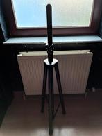 Support pour écran K&M, Enlèvement, Comme neuf, Pied pour instrument, Guitare