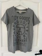 Chemise America Today grise S, Gris, Enlèvement ou Envoi, America today, Comme neuf