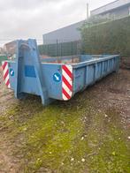 Conteneur 10 cubes, Articles professionnels, Machines & Construction | Abris de chantier & Conteneurs, Enlèvement