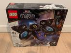 Nieuw: LEGO Marvel Black Panther Shuri's Sunbird - 76211, Kinderen en Baby's, Nieuw, Complete set, Lego, Ophalen